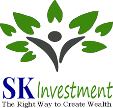 S.K Investment and Technology Pvt. Ltd. logo